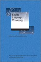 Second Language Processing 1119369215 Book Cover
