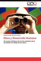 Etica y Desarrollo Humano 3845488271 Book Cover