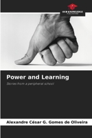 Power and Learning 6208276691 Book Cover
