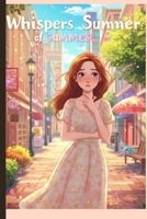Whispers of Summer B0F7H6LBQZ Book Cover