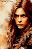 Driven by Duty (Sons of Britain) B0DPQBNXYS Book Cover