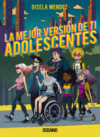 La Mejor versión de ti: adolescentes (Spanish Edition) 6075577637 Book Cover