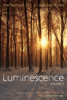 Luminescence, Volume 1 149829958X Book Cover