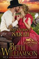 The Salvation of Sarah (Plum Creek) (Volume 3) 194308937X Book Cover