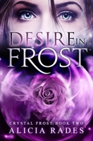 Desire in Frost 1948704633 Book Cover