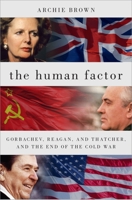 The Human Factor 0190614897 Book Cover