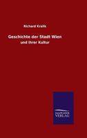 Geschichte Der Stadt Wien 3846023019 Book Cover