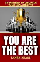 You Are The Best 1493764888 Book Cover