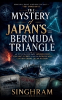 The Mystery of Japan's Bermuda Triangle B0H78P8T4H Book Cover