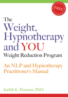 The Weight, Hypnotherapy And You, Weight Reduction Program: An NLP And Hypnotherapy Practitioner Manual 1845900316 Book Cover