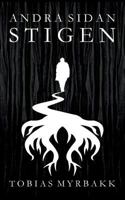 Andra sidan stigen: noveller med mörka flingor av vidunder strödda uppe på 9175691434 Book Cover