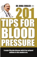 201 Tips For Blood Pressure 812882242X Book Cover