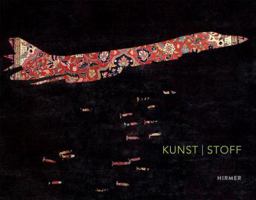 Kunst / Stoff 3777424579 Book Cover