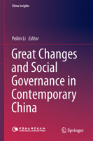 Great Changes and Social Governance in Contemporary China 3662457334 Book Cover