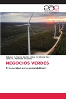 Negocios Verdes (Spanish Edition) 6139469600 Book Cover
