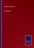 Lyra Sacra 3375064950 Book Cover