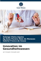Innovation im Gesundheitswesen 6204043889 Book Cover