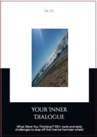 Your Inner Dialogue 1736546333 Book Cover
