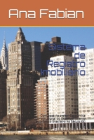 Sistema de Registro Imobiliário: Com base na ordem Econômica Constitucional do desenvolvimento econômico brasileiro no Século XXI (Portuguese Edition) B08HGLPYLZ Book Cover