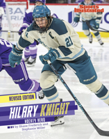 Hilary Knight (Sports Illustrated Kids Stars of Sports) B0GHPZL2QC Book Cover