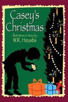 Casey's Christmas 1545106584 Book Cover