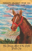 The Strange Affair of the Eight Panel Cap 1980782369 Book Cover
