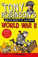 World War II 1447227689 Book Cover