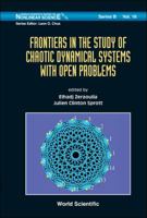 Frontiers in the Study of Chaotic Dynamical Systems with Open Problems 9814340693 Book Cover