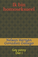 Ik ben homoseksueel: VROLIJKE HARTSTOCHT Deel I B084DH5JMR Book Cover
