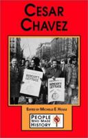 Cesar Chavez 0737712996 Book Cover