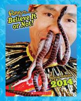 Ripley's Special Edition 2014 0545566479 Book Cover