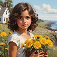 Flower Celebration, A Mora Mulberry Story 1946088528 Book Cover