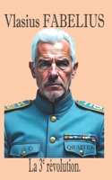 La 3e révolution (French Edition) B0FGV2RLK5 Book Cover