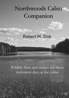 Northwoods Cabin Companion B0GT6WGPVP Book Cover