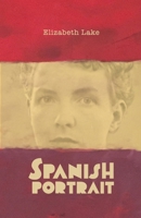 Spanish Portrait 1999654323 Book Cover