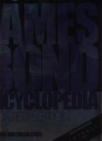 James Bond Encyclopedia 075663167X Book Cover