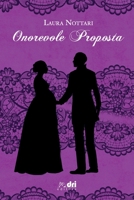 Onorevole proposta 1689486503 Book Cover