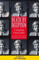 Death by Deception: Unmasking Heart Failure 0965334600 Book Cover