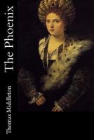 The Phoenix 1785438808 Book Cover