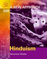 Hinduism (New Approach) 0340815043 Book Cover