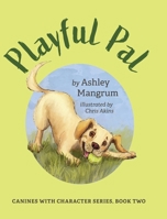 Playful Pal B0DQ294YFR Book Cover