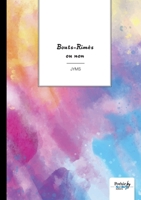 Bouts-Rimés ou non B0D4HCWB9H Book Cover