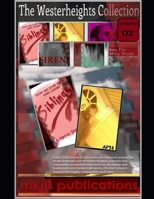 The Westerheights Collection Volume 02: Going Places 1520516436 Book Cover