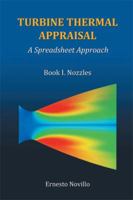 Turbine Thermal Appraisal: A Spreadsheet Approach 1514459922 Book Cover