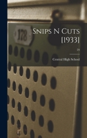 Snips N Cuts [1933]; 24 1013343972 Book Cover