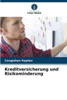 Kreditversicherung und Risikominderung (German Edition) 6630020545 Book Cover