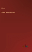 Prokop: Vandalenkrieg 386382721X Book Cover