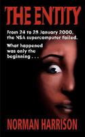 The Entity 1478197625 Book Cover