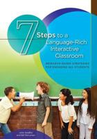 7 Steps to a Language-Rich Interactive Classroom B005GQ8AGO Book Cover