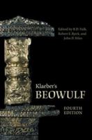 Beowulf. With the Finnesburg fragment. Edited by C. L. Wrenn ... Revised and enlarged edition 1010216511 Book Cover